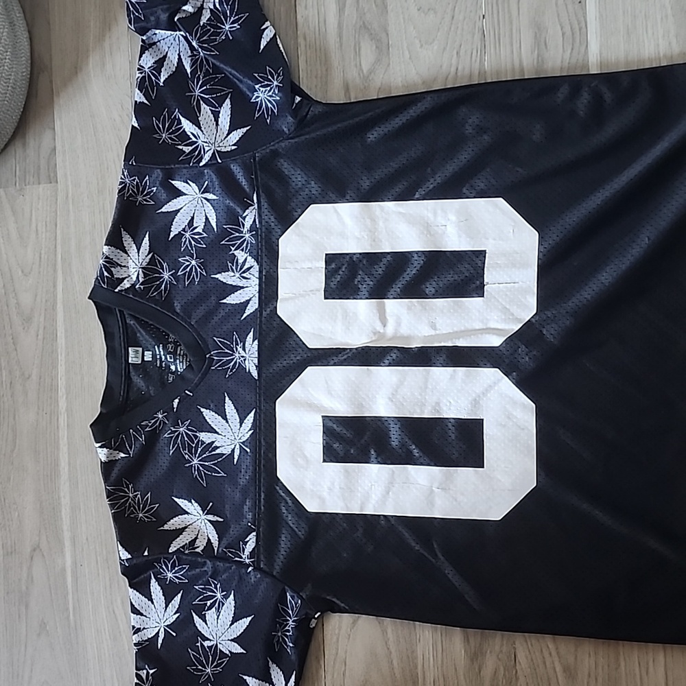H&W Jersey